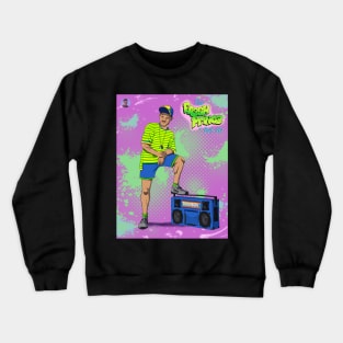 Fresh Prince Crewneck Sweatshirt